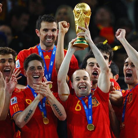 spain 2014 world cup